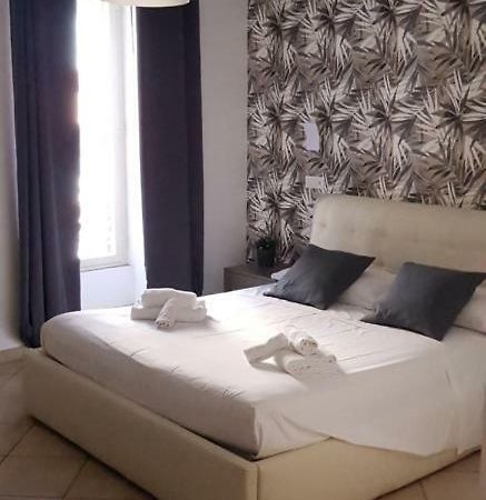 Campo De Fiori House Apartamento Roma Exterior foto