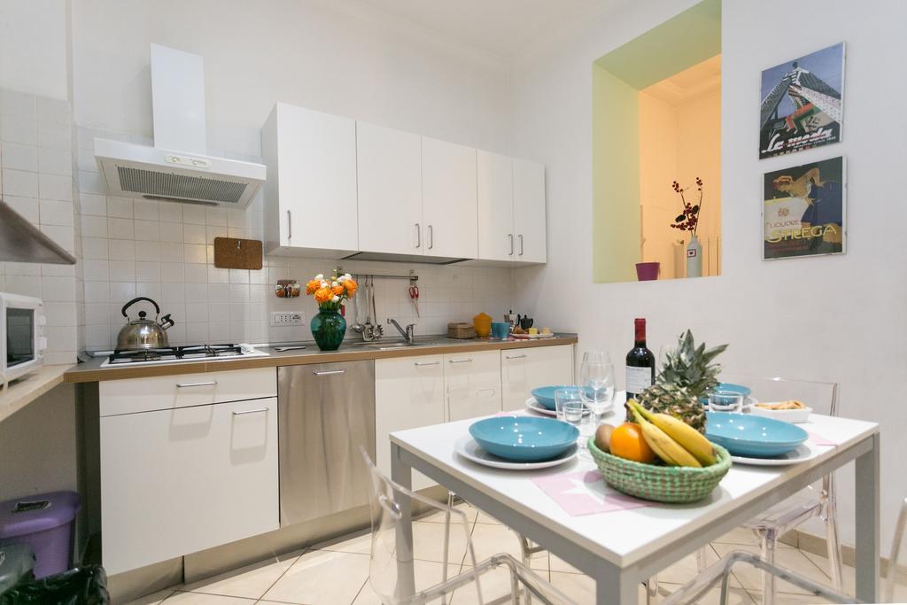 Campo De Fiori House Apartamento Roma Exterior foto