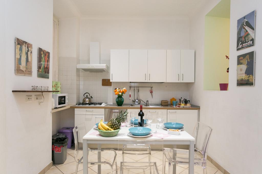 Campo De Fiori House Apartamento Roma Exterior foto
