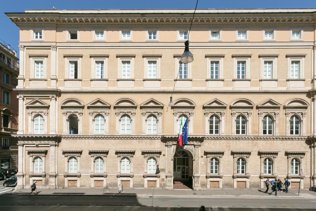 Campo De Fiori House Apartamento Roma Exterior foto