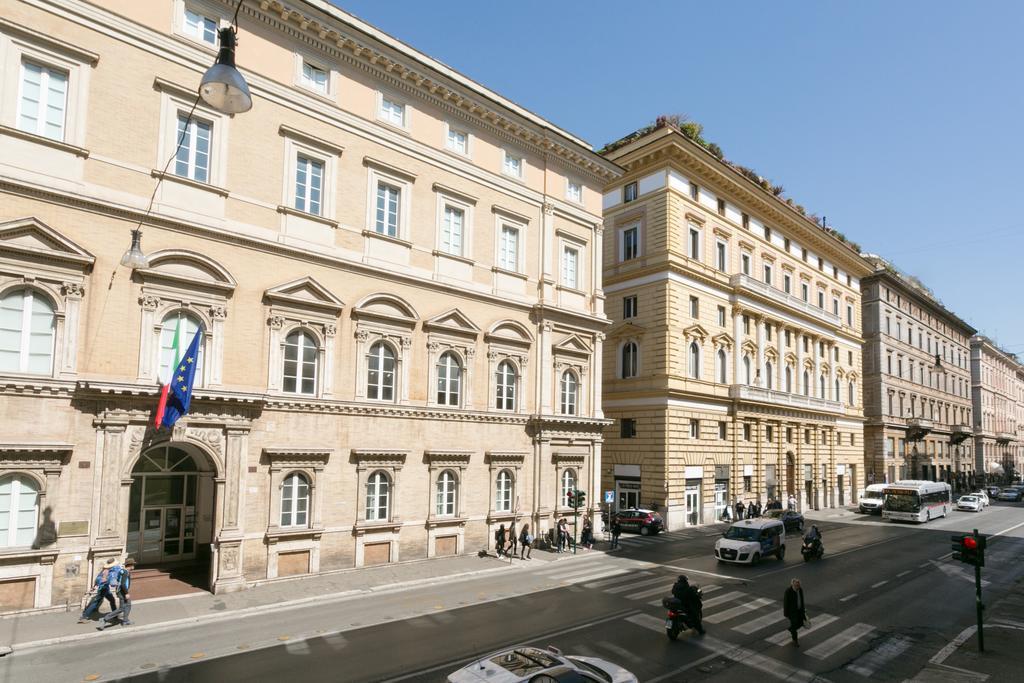 Campo De Fiori House Apartamento Roma Exterior foto