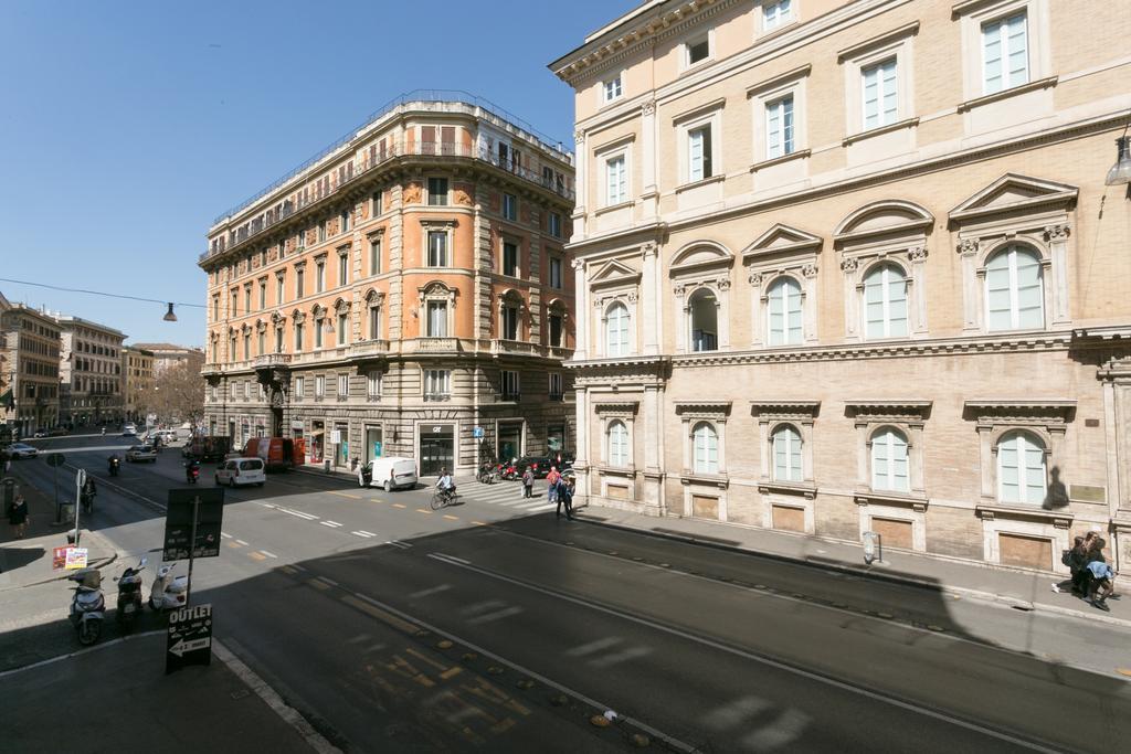 Campo De Fiori House Apartamento Roma Exterior foto