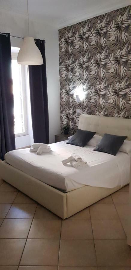 Campo De Fiori House Apartamento Roma Exterior foto