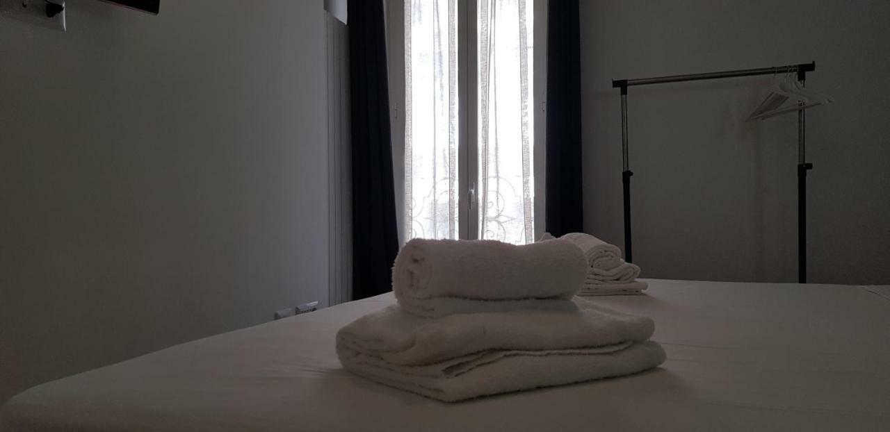 Campo De Fiori House Apartamento Roma Exterior foto