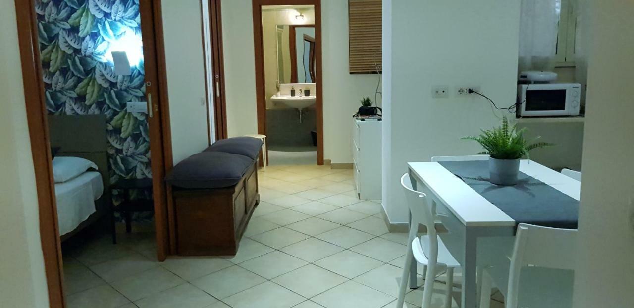 Campo De Fiori House Apartamento Roma Exterior foto