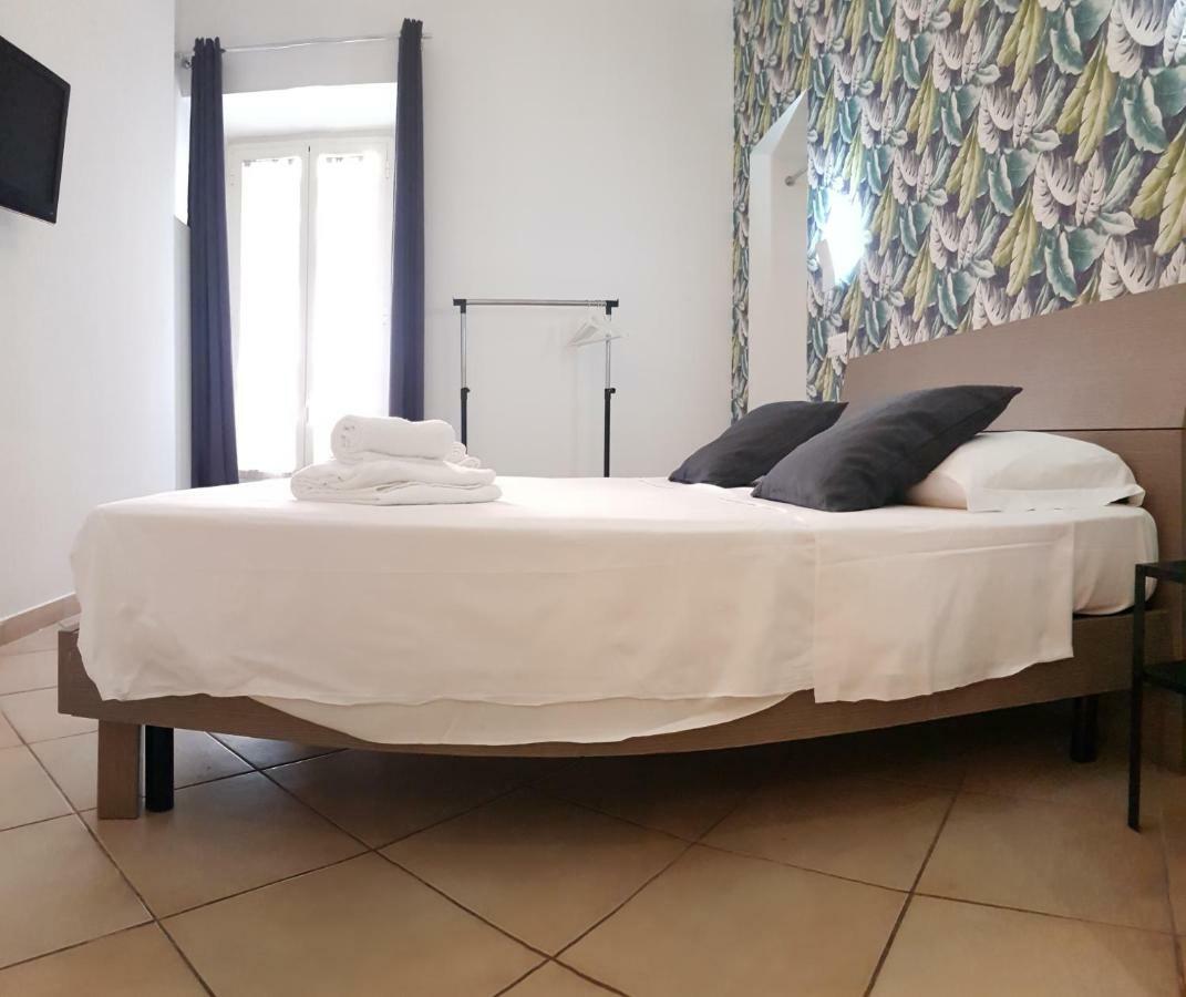 Campo De Fiori House Apartamento Roma Exterior foto