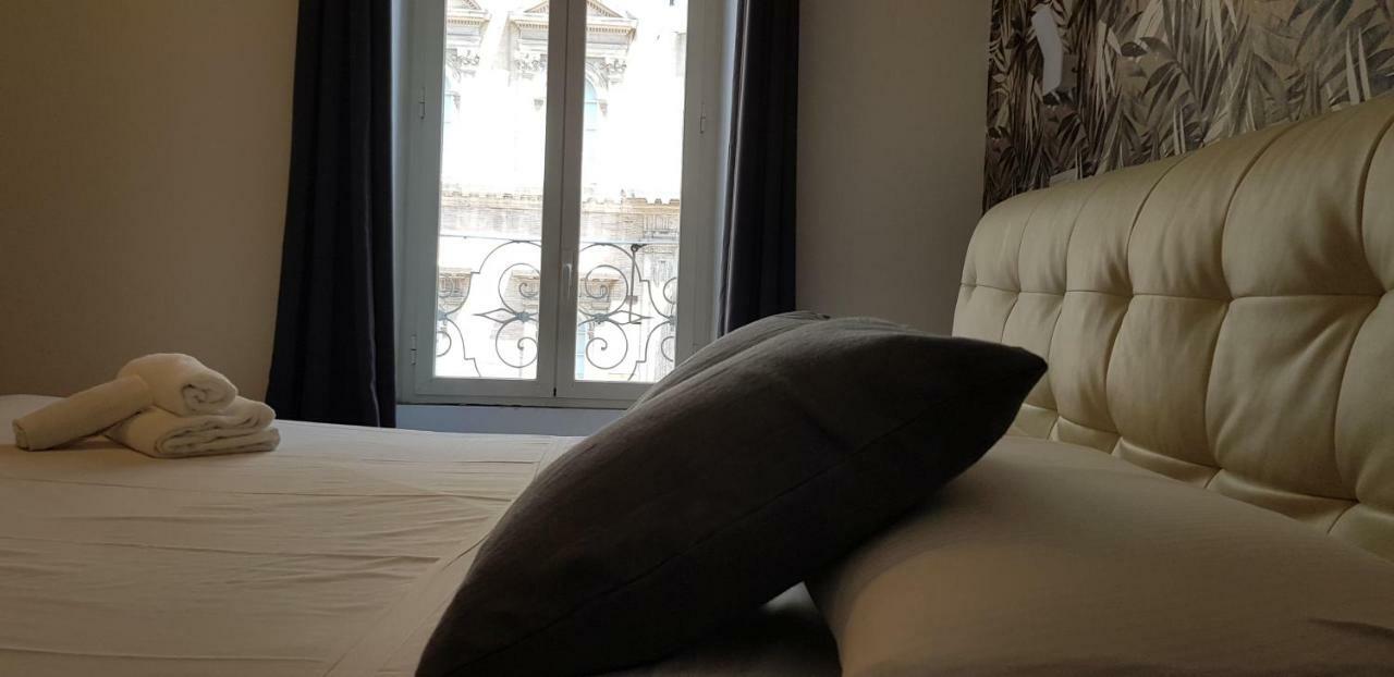 Campo De Fiori House Apartamento Roma Exterior foto