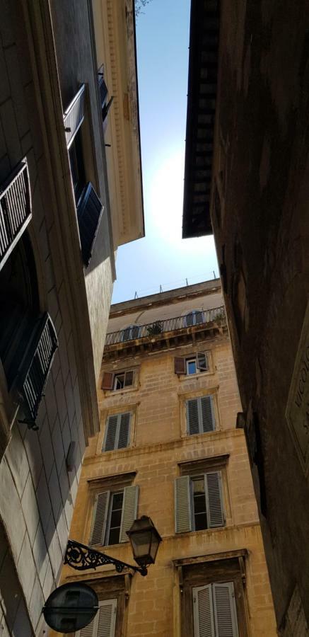 Campo De Fiori House Apartamento Roma Exterior foto