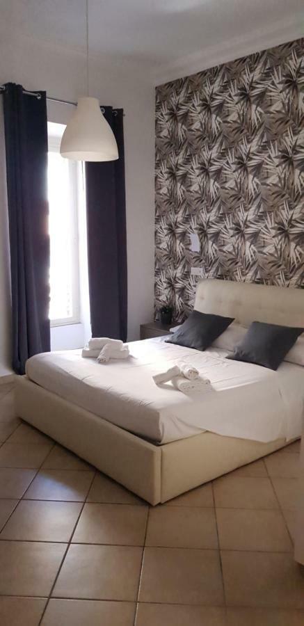 Campo De Fiori House Apartamento Roma Exterior foto