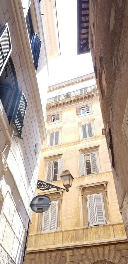 Campo De Fiori House Apartamento Roma Exterior foto