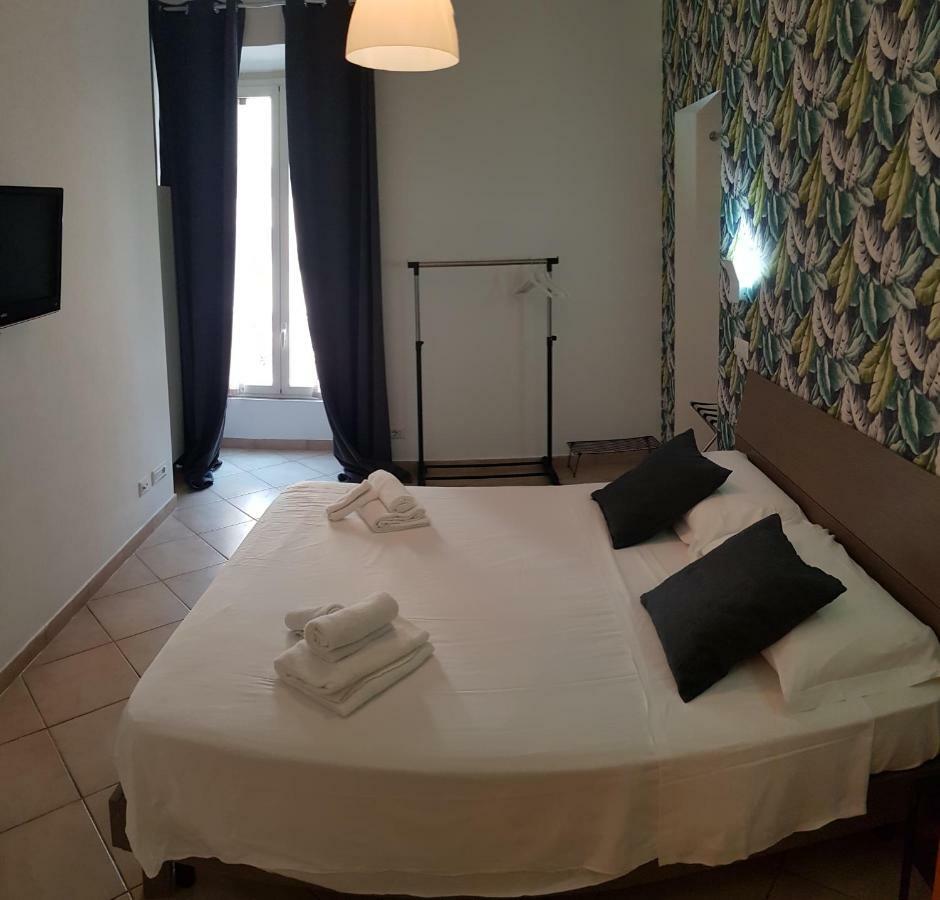 Campo De Fiori House Apartamento Roma Exterior foto